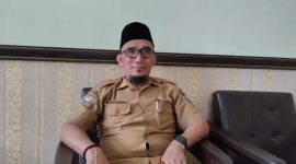 Kepala Dinas ESDM Pemprov NTB Samsudin