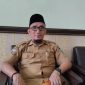 Kepala Dinas ESDM Pemprov NTB Samsudin