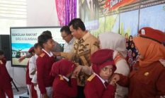 Putus Rantai Kemiskinan Ekstrem, Pemkab Sumbawa Gratiskan Penuh Siswa Sekolah Rakyat Berasrama