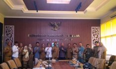 Dongkrak Nilai Jagung Lokal, Pemkab Sumbawa Matangkan Rencana Industri Ayam Terintegrasi