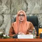 Wagub NTB Indah Dhamayanti Putri